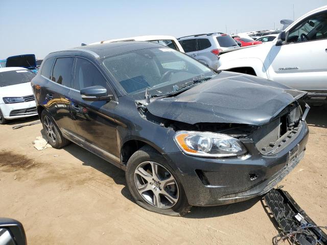 Photo 4 from auction – 2015 VOLVO XC60 T6 PR with VIN YV4902RBXF2599796