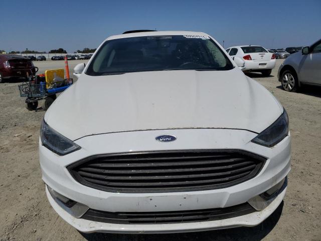 Photo 5 from auction – 2017 FORD FUSION SE with VIN 3FA6P0H97HR149760
