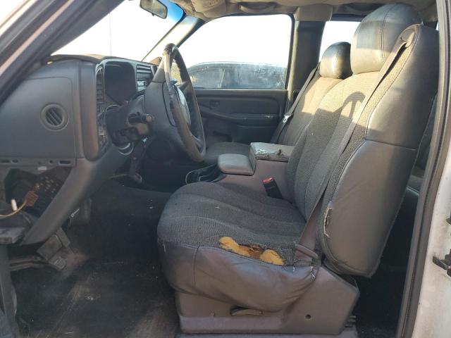 Photo 7 from auction – 2002 CHEVROLET SILVERADO with VIN 1GCEC19T92E109188