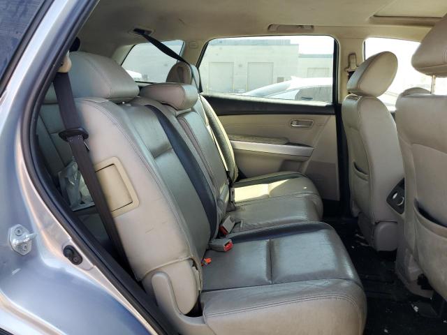 Photo 11 from auction – 2008 MAZDA CX-9 with VIN JM3TB28V980131904