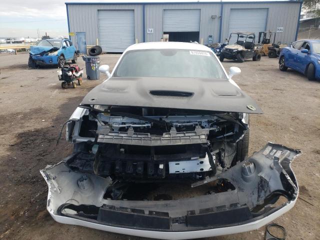 Photo 5 from auction – 2016 DODGE CHALLENGER with VIN 2C3CDZFJ0GH255392
