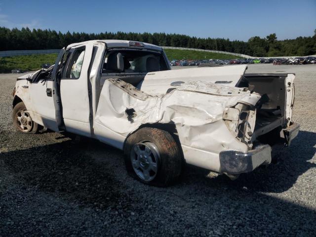 Photo 2 from auction – 2012 FORD F150 SUPER with VIN 1FTEX1CM6CFA98460