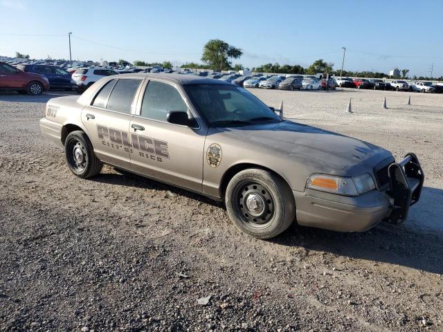 Photo 4 from auction – 2011 FORD CROWN VICT with VIN 2FABP7BV9BX152827