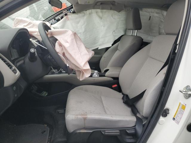 Photo 7 from auction – 2017 HONDA HR-V EX with VIN 3CZRU6H53HM720880