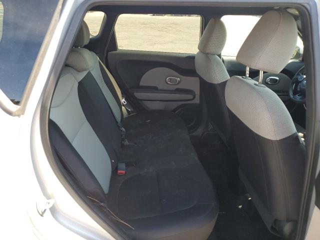صورة رقم 10 من المزاد - 2015 KIA SOUL مع VIN KNDJN2A28F7796417