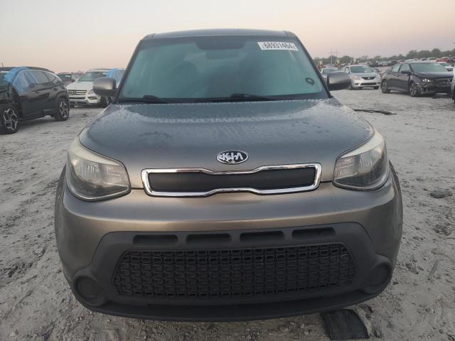 صورة رقم 5 من المزاد - 2014 KIA SOUL مع VIN KNDJN2A23E7078451