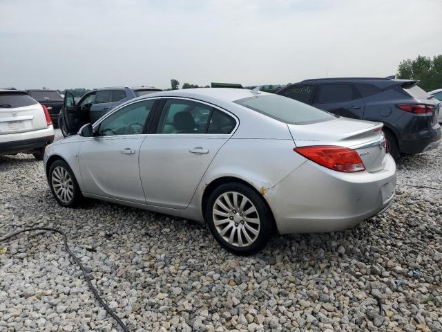 Photo 2 from auction – 2011 BUICK REGAL CXL with VIN W04GS5EC2B1003790