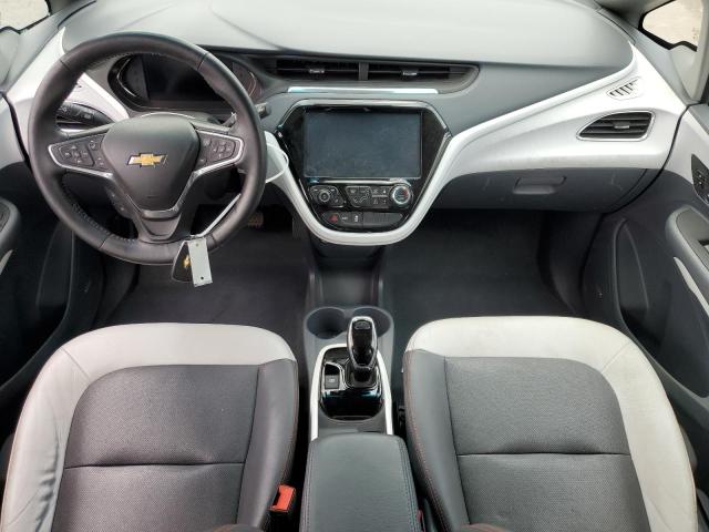 Photo 8 from auction – 2017 CHEVROLET BOLT EV PR with VIN 1G1FX6S05H4154254