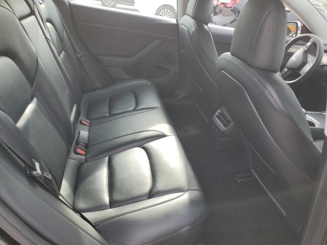 Photo 10 from auction – 2022 TESLA MODEL 3 with VIN 5YJ3E1EB0NF186033