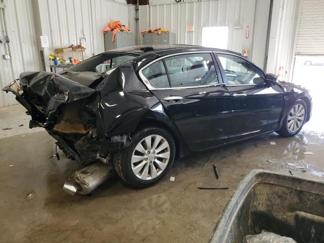 Photo 3 from auction – 2013 HONDA ACCORD EX with VIN 1HGCR2F75DA010480