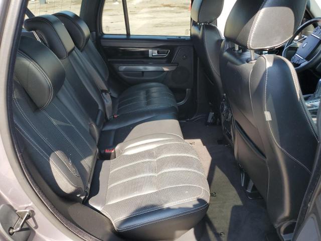 Photo 11 from auction – 2013 LAND ROVER RANGE ROVE with VIN SALSH2E49DA789461