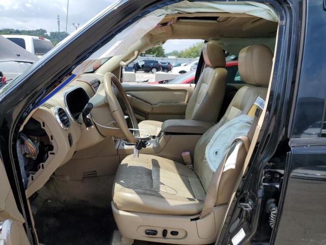 Photo 7 from auction – 2007 FORD EXPLORER E with VIN 1FMEU74807UB46593