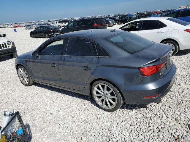 Photo 2 from auction – 2016 AUDI A3 PREMIUM with VIN WAUB8GFF4G1069572