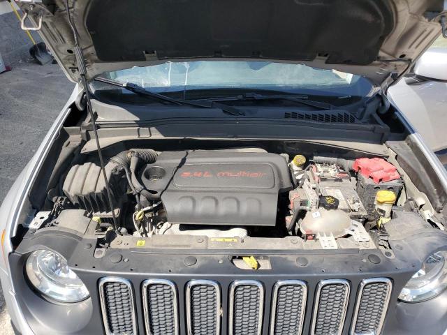 Photo 12 from auction – 2018 JEEP RENEGADE L with VIN ZACCJABB3JPH48879
