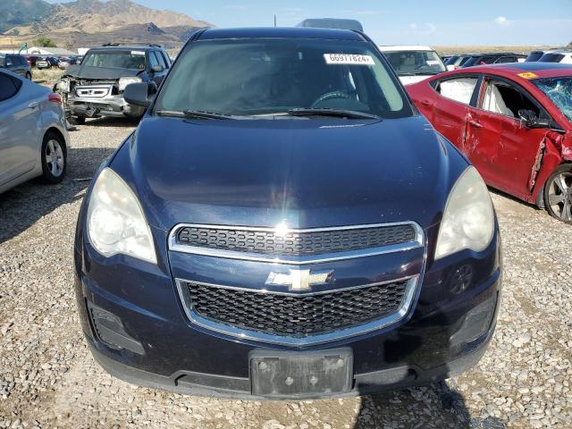 Foto 5 de la subasta – 2015 CHEVROLET EQUINOX LS con VIN 2GNFLEEK0F6376598