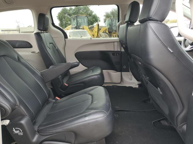 صورة رقم 11 من المزاد - 2024 CHRYSLER PACIFICA T مع VIN 2C4RC1BG4RR156270