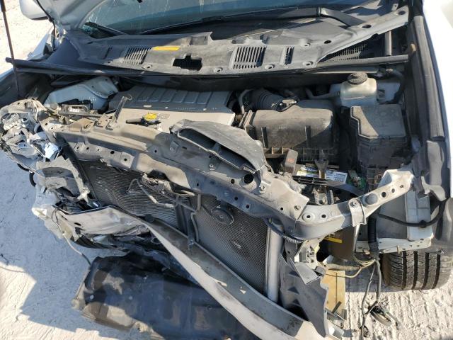 Photo 12 from auction – 2012 TOYOTA HIGHLANDER with VIN 5TDZK3EH1CS073154