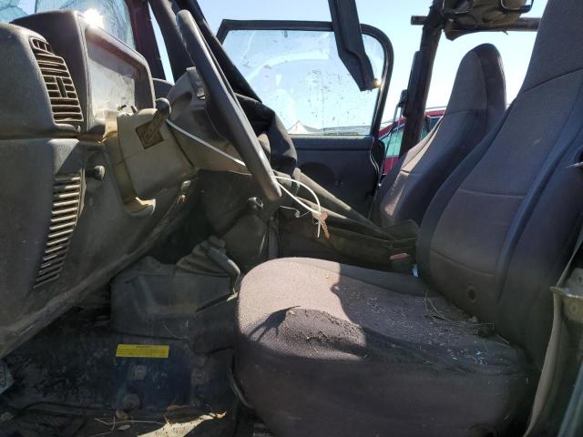 Photo 7 from auction – 2000 JEEP WRANGLER / with VIN 1J4FA29P9YP716184
