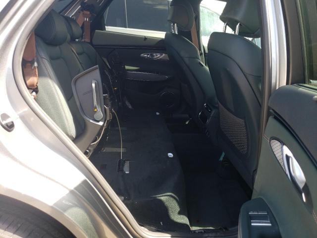 Photo 11 from auction – 2023 GENESIS GV70 BASE with VIN KMUMADTB7PU102284