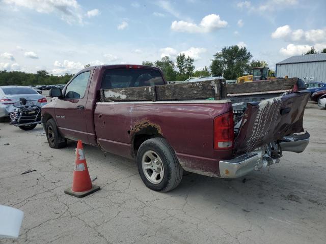 Photo 2 from auction – 2002 DODGE RAM 1500 with VIN 1D7HA16KX2J230761