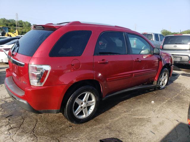 Photo 3 from auction – 2005 CHEVROLET EQUINOX LT with VIN 2CNDL73F056052630