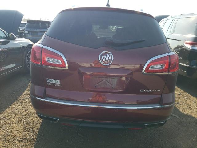 Photo 6 from auction – 2017 BUICK ENCLAVE with VIN 5GAKRBKD1HJ328903