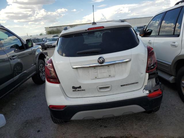 Photo 6 from auction – 2017 BUICK ENCORE PRE with VIN KL4CJASB5HB063216