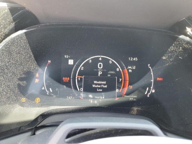 Photo 9 from auction – 2024 LEXUS RX 350 BAS with VIN 2T2BAMCAXRC048542