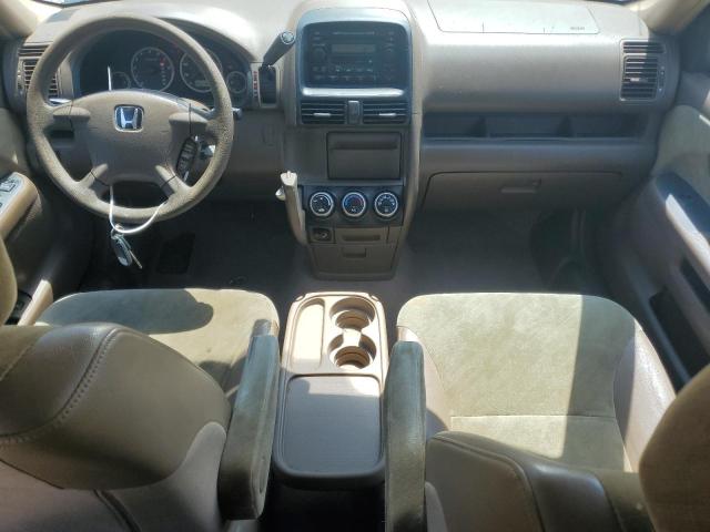Photo 8 from auction – 2002 HONDA CR-V EX with VIN JHLRD78892C007239