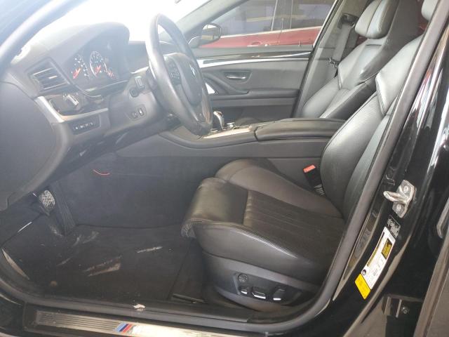 Photo 7 from auction – 2013 BMW M5 with VIN WBSFV9C59DC772629