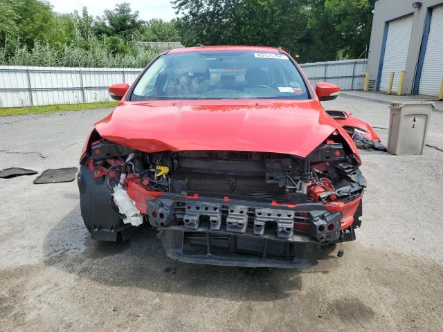 Photo 5 from auction – 2015 FORD FOCUS SE with VIN 1FADP3F2XFL213252