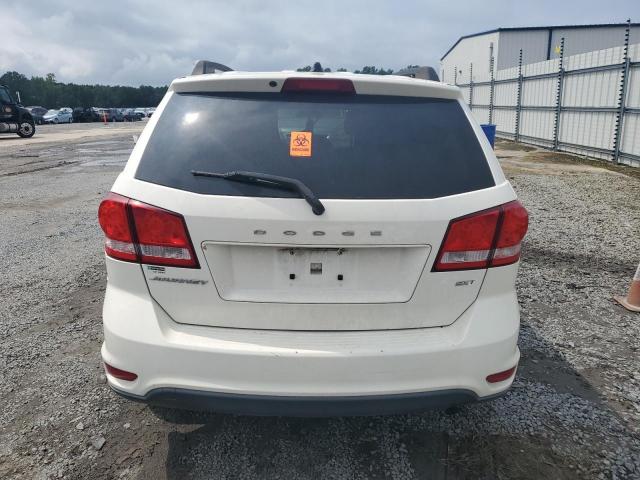 Photo 6 from auction – 2016 DODGE JOURNEY SX with VIN 3C4PDCBB8GT181218