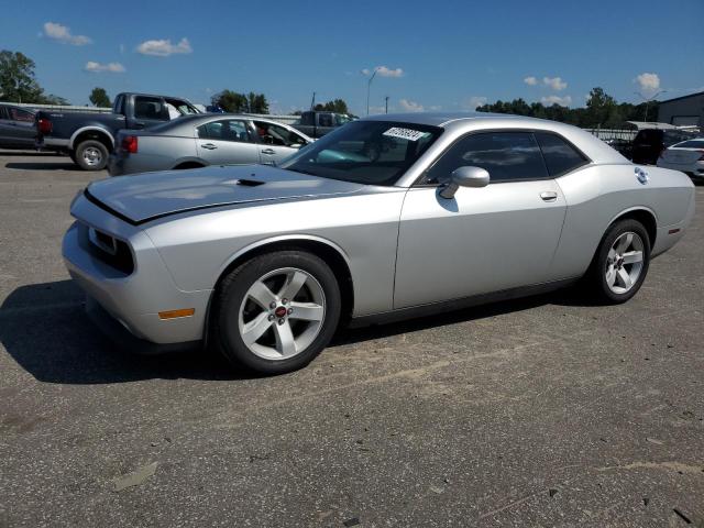 DODGE CHALLENGER 2012 with VIN 2C3CDYAG7CH189049 - Photo from auction