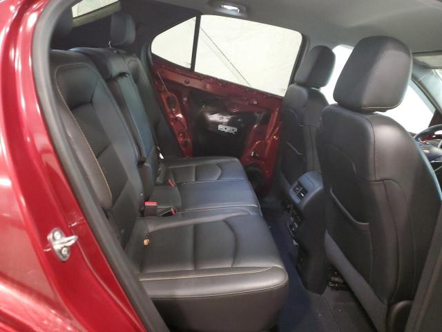 Photo 11 from auction – 2018 CHEVROLET EQUINOX PR with VIN 2GNAXVEV0J6308738