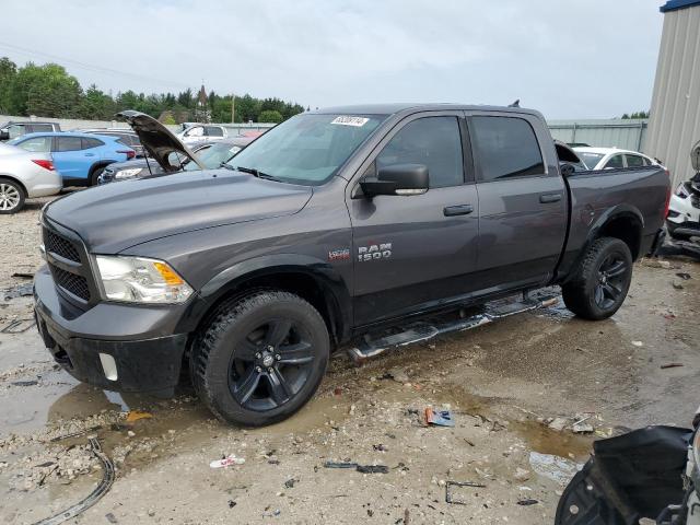 RAM 1500 SLT 2014 with VIN 1C6RR7LT7ES291479 - Photo from auction