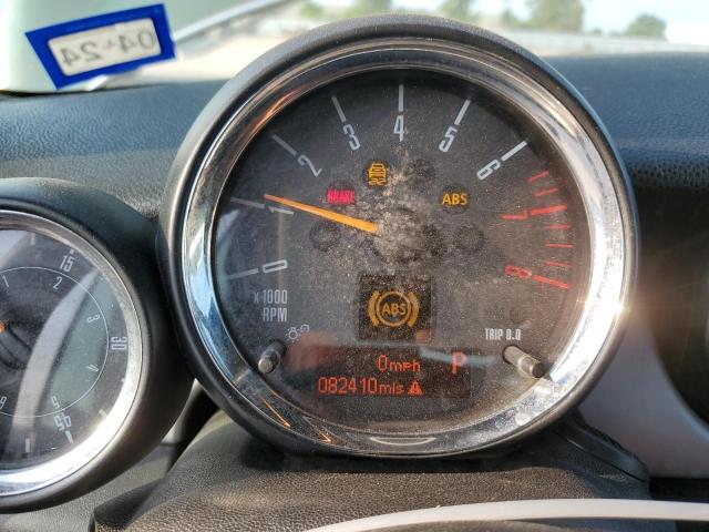 Photo 9 from auction – 2015 MINI COOPER with VIN WMWZN3C50FT862088