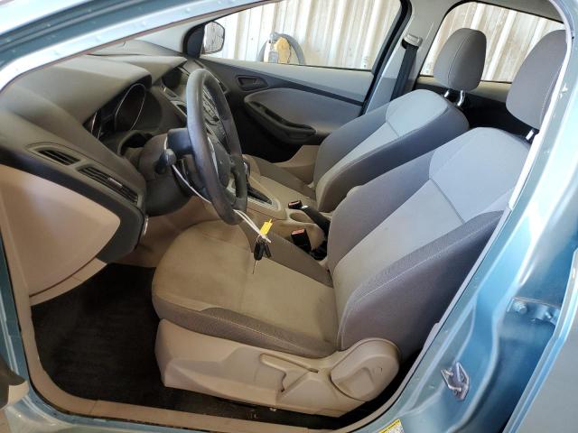 Photo 7 from auction – 2012 FORD FOCUS SE with VIN 1FAHP3K20CL193452