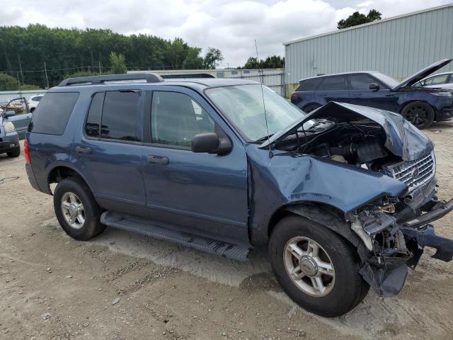 Photo 4 from auction – 2005 FORD EXPLORER X with VIN 1FMZU63K55UA14256