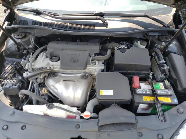 Photo 11 from auction – 2016 TOYOTA CAMRY LE with VIN 4T4BF1FK8GR571620