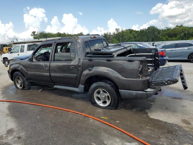 Photo 2 from auction – 2005 FORD EXPLORER S with VIN 1FMZU67K25UA08294