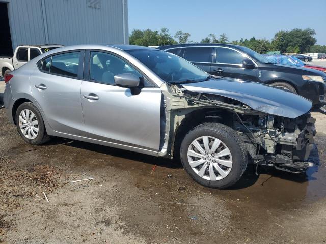 Photo 4 from auction – 2015 MAZDA 3 SPORT with VIN 3MZBM1U74FM230167