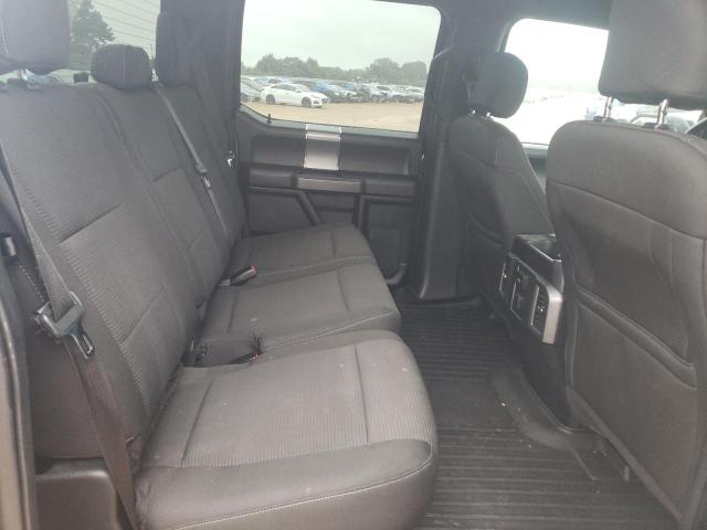 Photo 10 from auction – 2015 FORD F150 SUPER with VIN 1FTEW1EP6FFB11576