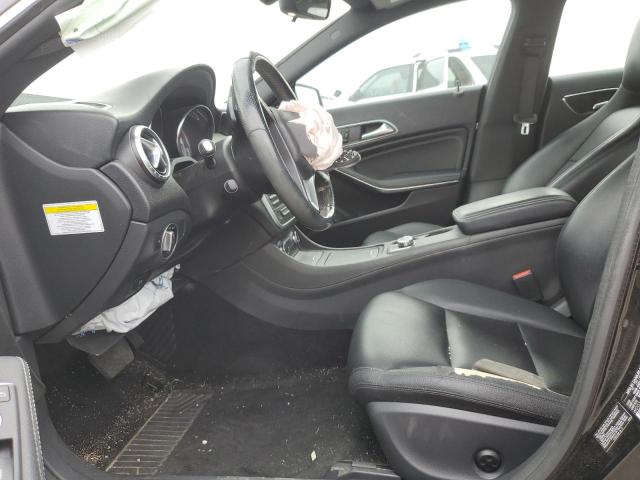 Photo 7 from auction – 2014 MERCEDES-BENZ CLA 250 with VIN WDDSJ4EB1EN047366