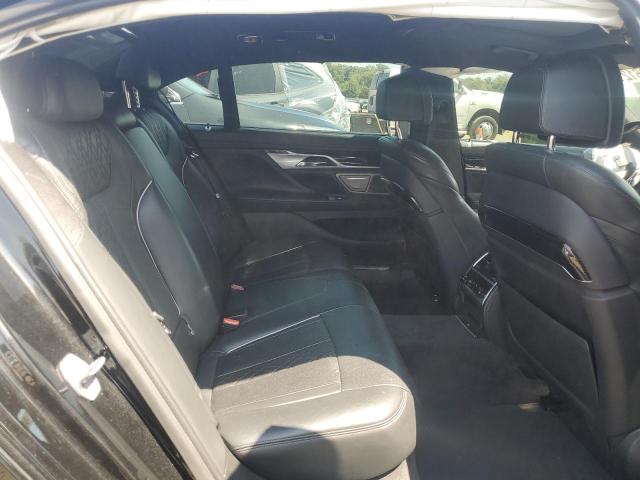 صورة رقم 10 من المزاد - 2017 BMW 740 XE مع VIN WBA7J2C32HG497906