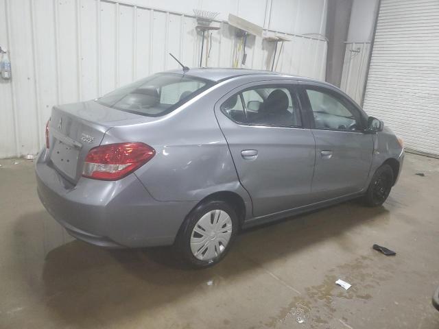 Photo 3 from auction – 2019 MITSUBISHI MIRAGE G4 with VIN ML32F3FJ2KHF00244
