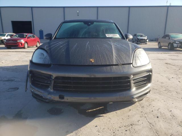 Photo 5 from auction – 2019 PORSCHE CAYENNE S with VIN WP1AB2AY9KDA65633
