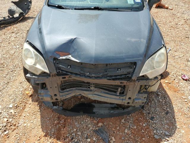 Photo 12 from auction – 2013 CHEVROLET CAPTIVA LS with VIN 3GNFL2EK2DS521539