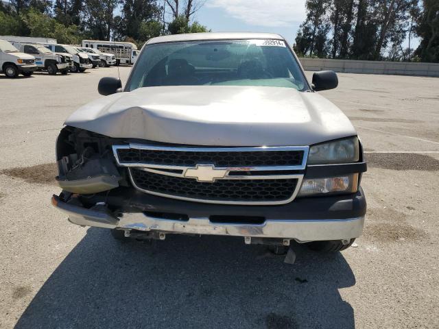 Photo 5 from auction – 2007 CHEVROLET SILVERADO with VIN 1GCEC19X87Z149331