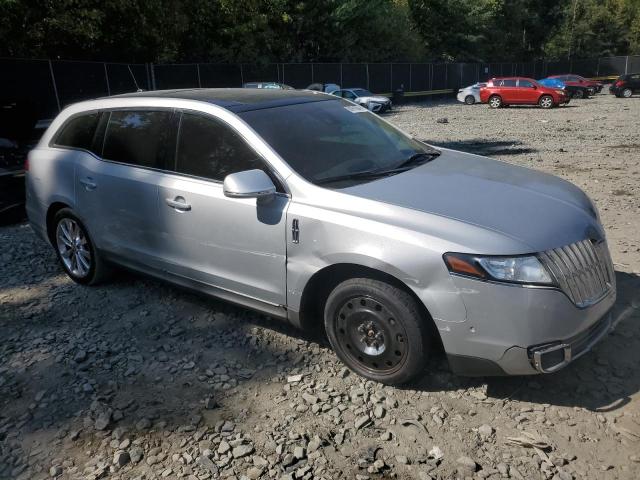 Photo 4 from auction – 2011 LINCOLN MKT with VIN 2LMHJ5AT3BBJ53575