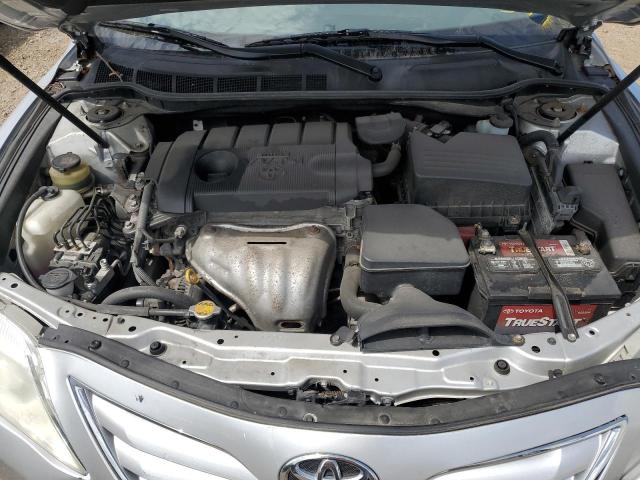 Photo 11 from auction – 2011 TOYOTA CAMRY BASE with VIN 4T4BF3EK8BR206067